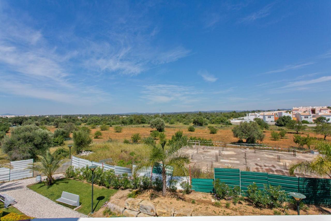 Casa Joana At Opomar By Cara Rentals กาบานัส เด ตาวีรา ภายนอก รูปภาพ