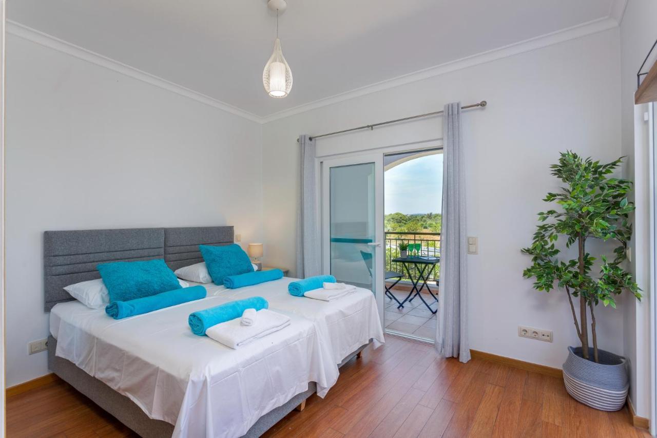Casa Joana At Opomar By Cara Rentals กาบานัส เด ตาวีรา ภายนอก รูปภาพ