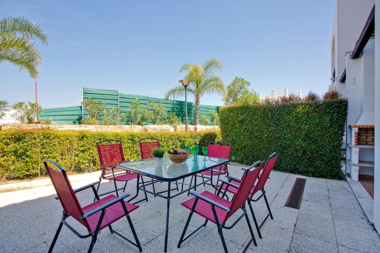Casa Joana At Opomar By Cara Rentals กาบานัส เด ตาวีรา ภายนอก รูปภาพ
