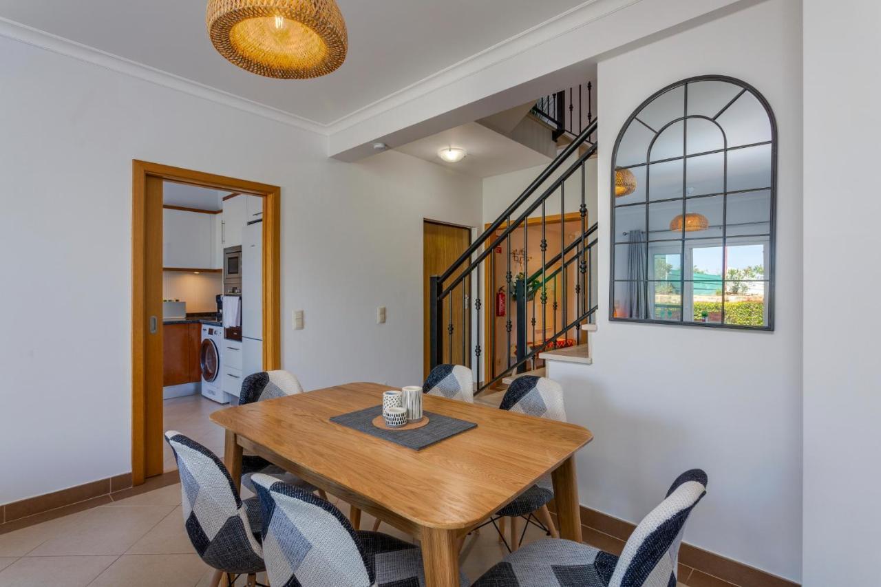 Casa Joana At Opomar By Cara Rentals กาบานัส เด ตาวีรา ภายนอก รูปภาพ