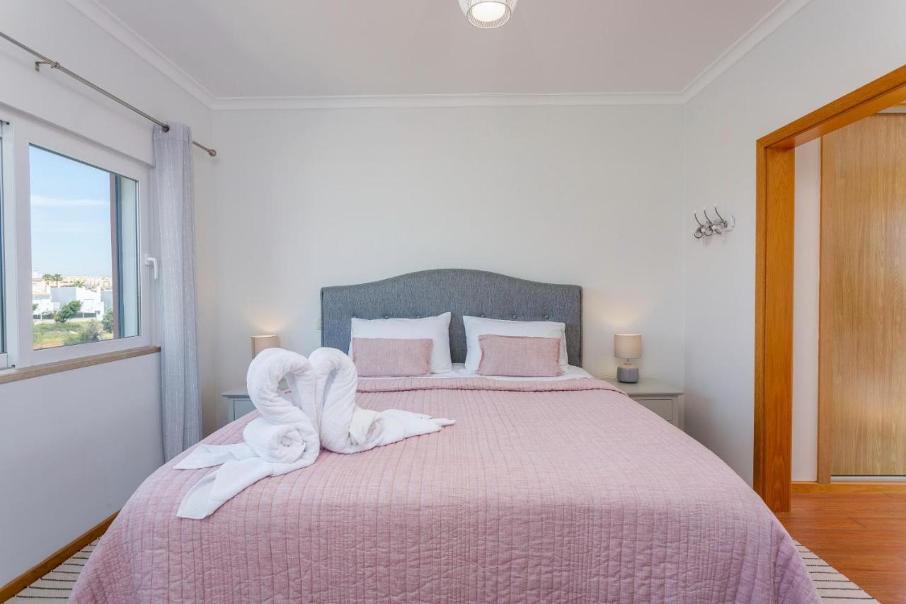 Casa Joana At Opomar By Cara Rentals กาบานัส เด ตาวีรา ภายนอก รูปภาพ