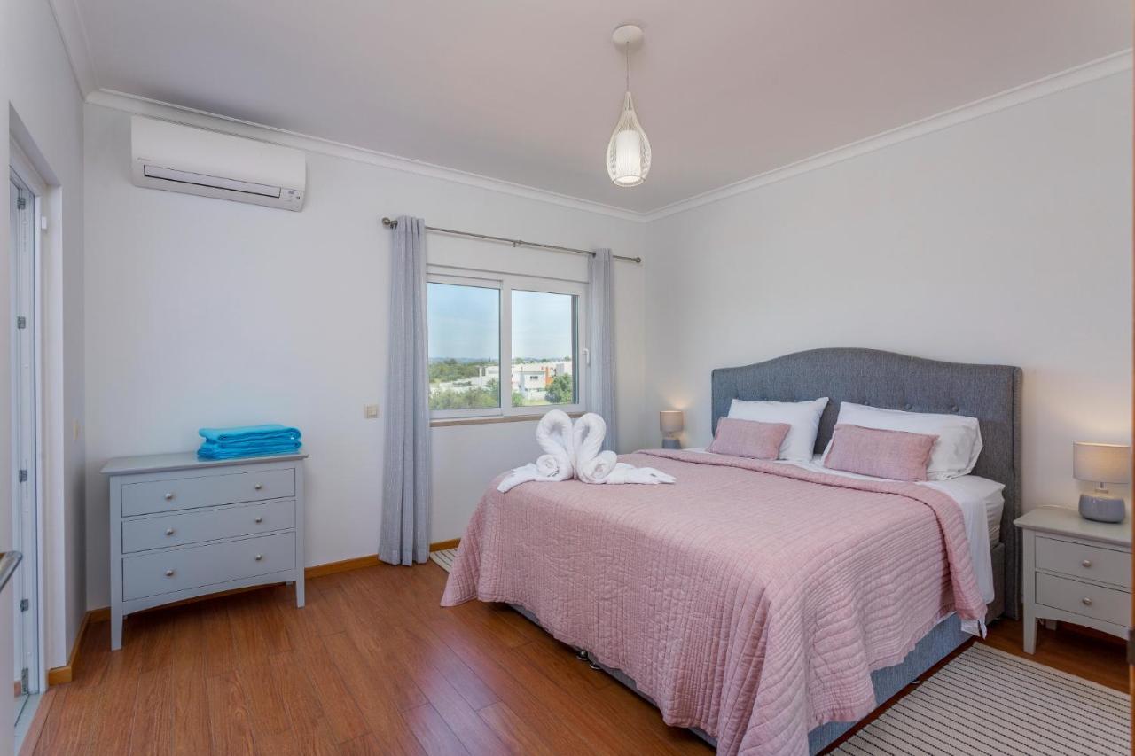 Casa Joana At Opomar By Cara Rentals กาบานัส เด ตาวีรา ภายนอก รูปภาพ